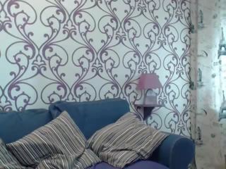 Webcam film of Bryanne dork hott housewife @ CamGirls.TO