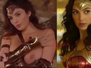 आश्चर्य है महिलाओं लड़की gadot, फ्री महिला पुसी xxx चलचित्र 06