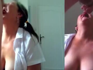 Bien cantado chica pt 4 de 4, gratis porno 48