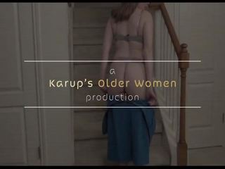 Karups - perfected bbw nevasta roșu inger inpulit: gratis hd Adult film 12