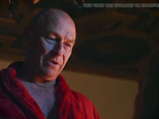 Myk str8 corbin bernsen - den russisk bridge 2019: voksen film bc