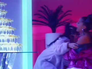 Ariana grande - 7 rings (new kirli clip music film 2019)