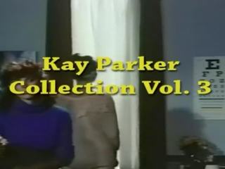 Kay parker samling 1, fria lesbisk x topplista video- xxx video- 8a
