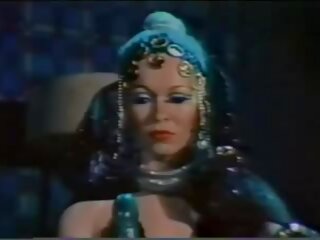 Superwoman 1977: Free Group sex video video 66