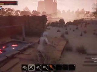 Conan exiles bagian 5