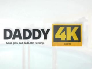 DADDY4K. Young escort always wanted to have fun with grown man adult film movies