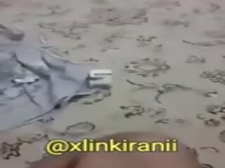 Iranian sex klip