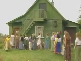 Marriageable Women Fucking In The Country