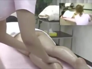 Japanese Woman Nude Massage 5, Free Xxx 5 sex video 2b