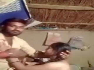 Dehati Bihari adolescent & Boyfriend, dirty film 79