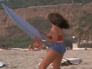 Linda Carter-wonder Woman - Edition Job Best Parts 23