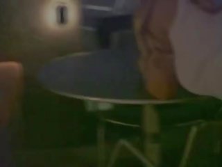 Malaswa video sa ang sky lounge (real footage) - nicky ferrari & ron jeremy
