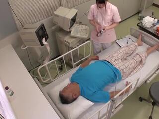 พยาบาล พิเศษ service-2, ฟรี ของเล่น x ซึ่งได้ประเมิน วีดีโอ แสดง 73