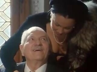 Vintage Grandpa: Free Sucking dirty clip movie 6c
