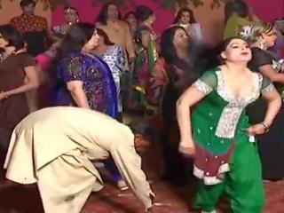 ใหม่ stupendous สีสัน mujra เต้นรำ 2019 นู้ด mujra เต้นรำ 2019 #hot #sexy #mujra #dance
