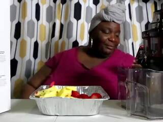 Crispy fried poulet: africain hd sexe film mov 77