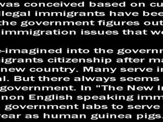 Clov trở thành y khoa đàn ông tampa thí nghiệm trên detained immigrants