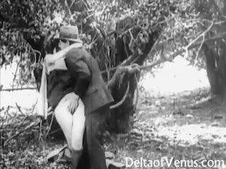 Piss: antik xxx filma 1910s - en fria ritt