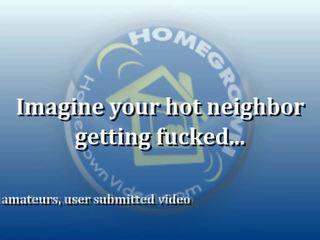 Homegrownvideos mia the flört video ince pedler