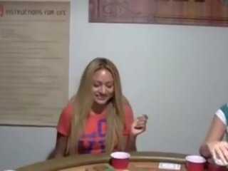 Young Teens Fucking On Poker Night