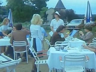 Ле queutardes (1977)