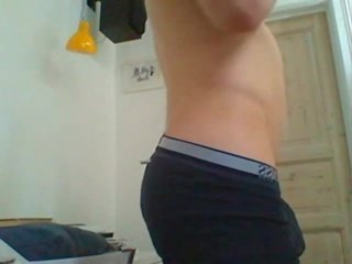 +18 handcome secousse gaydudecams.com