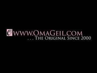 Omageil ボインの ripened 女性 ソロ ストリップショー: フリー 高解像度の 汚い クリップ vid 図8a