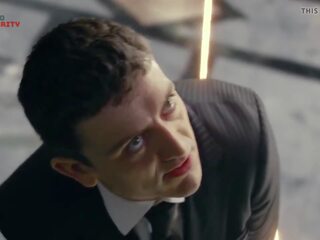 Gal gadot - justice league 2017, ücretsiz kaza seks film f9