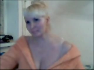 Très chaud perfected bavardage webcam