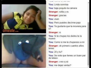 Compilación galutinis tetona y panochita omegle, jie wanna pamatyti mano varpa