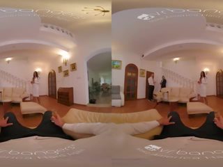 Vr bangers křivky evropský šlapka vids kdo je v účtovat vr pohlaví film