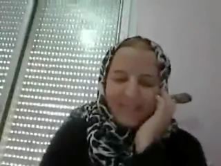 Арабська мама брудна розмова