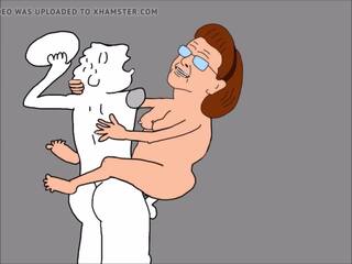 Greek prime adult film (animation)