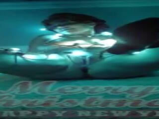 Videoclip - merry খ্রিস্টমাস, বিনামূল্যে x হিসাব করা যায় সিনেমা চ্যানেল 8d