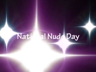 Національний оголена день причіп, безкоштовно голий день секс відео eb