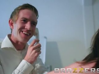 Brazzers x rated clip shows