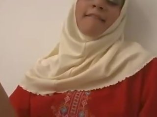 Arab muslim onanera anala personligt mov