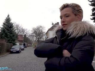 Offentlig middel extraordinary milf subil arch blir henne perfekt kroppen knullet fra bak kjønn video movs