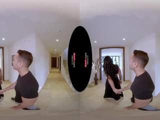 Ultimate very Big Tits in VR