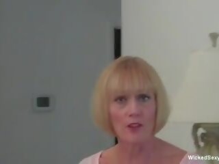 GILF Shocked By SonsR sex video equest