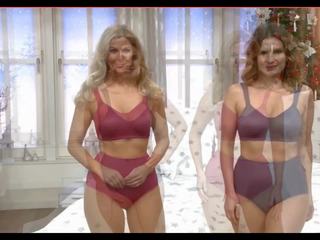 Bra & Panties Teleshopping, Free Bra Panties HD xxx video f8