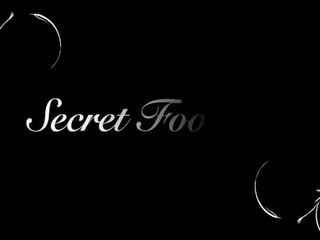 Secret Foot Job Trailer, Free Free Job HD adult clip 49