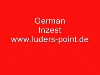 Jerman saudara domba dia saudara perempuan tiri