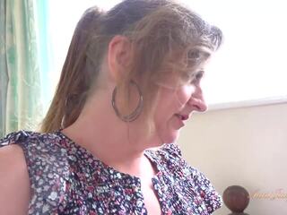 Auntjudysxxx - vollbusig milf landlady nel lasst uns sie pleite tenant zahlen die miete im wichse