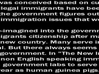 Clov হয়ে মেডিক্যাল মানুষ tampa পরীক্ষা উপর detained immigrants