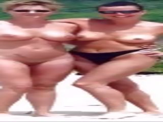 Megavideoclip - fabulous matures, free free hot mobile porno video