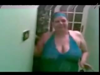 Egipcia abuelita dirtytalk